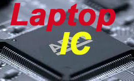 Laptop IC